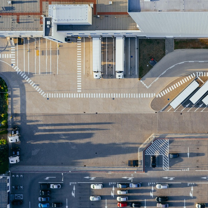 sustainable supply chain green